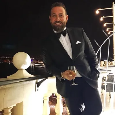 Serdar Bilgili profile