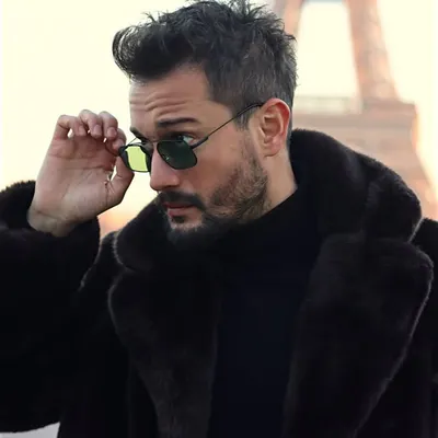 Burak Serdar Şanal profile