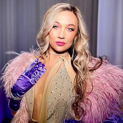 АЛЬБИНА СЕРДЮК • ПРОВОДНИК К ЖЕНСТВЕННОСТИ• HIGH HEELS 👠 profile