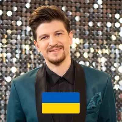 Сергій Середа profile