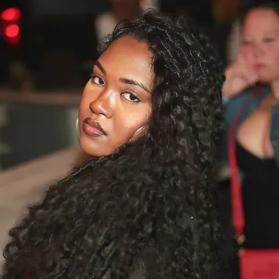 Sereina-Rose profile