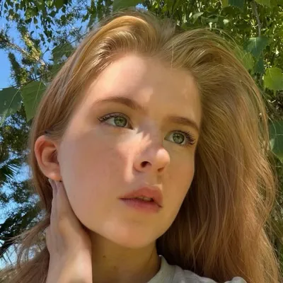 ੈ♡ ₊˚.༄ serene profile