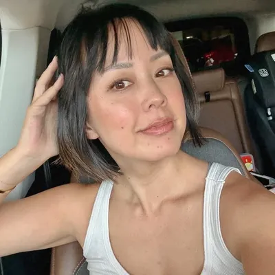 Serein Wu profile