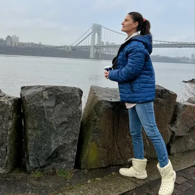 Serel Zehra Yeşilbaş profile