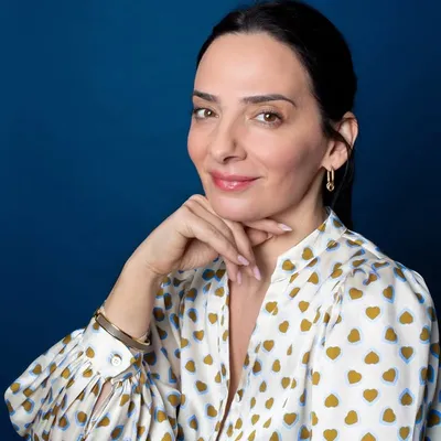 Serena Giuliano profile