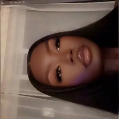 Serena Ngongang profile