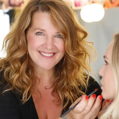 Serena Goldenbaum | Hair& Make-up Artist profile