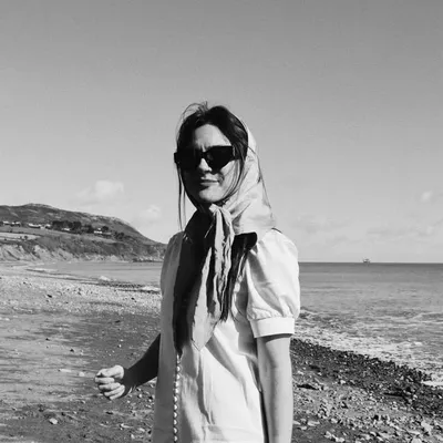 Serena Hawkey profile