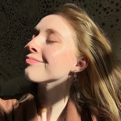 serena kelly ☕️ profile