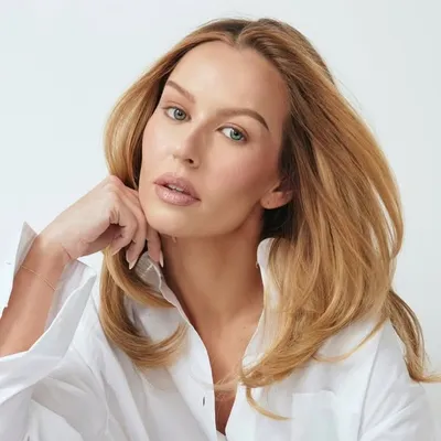 serena kerrigan profile