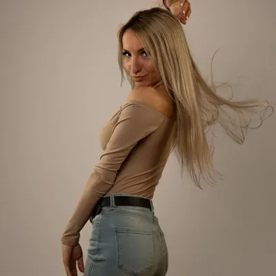 Serena Masotola profile