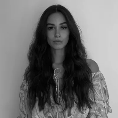 SERENA PETRALIA ☾ profile