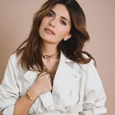 Serena Rossi profile