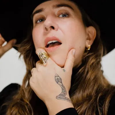 Serena Ryder (she/her) profile