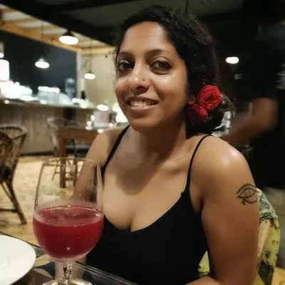 Serena Satheesan profile