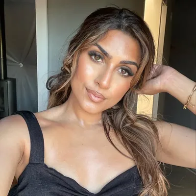 Serena Kaur Ojalae profile