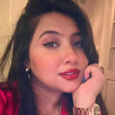 Anushka Dutta ♡☆ profile