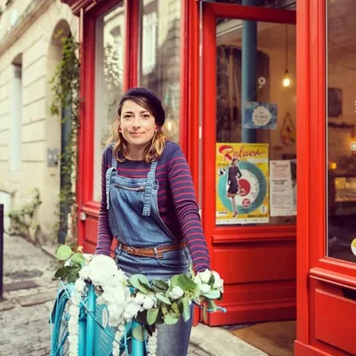 SERENDIPITY • ateliers DIY profile