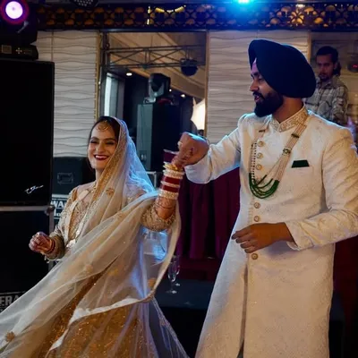Serene Kaur profile