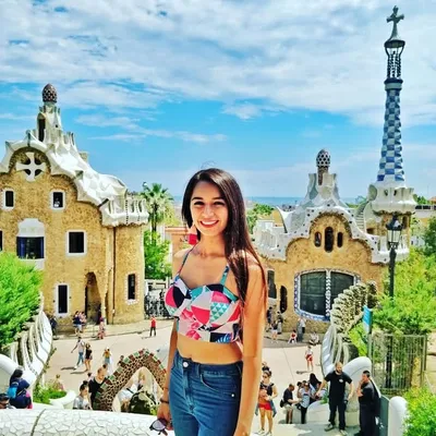 Urvashi profile
