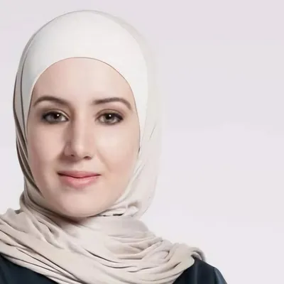 Serene Hamsho | سيرين حمشو profile