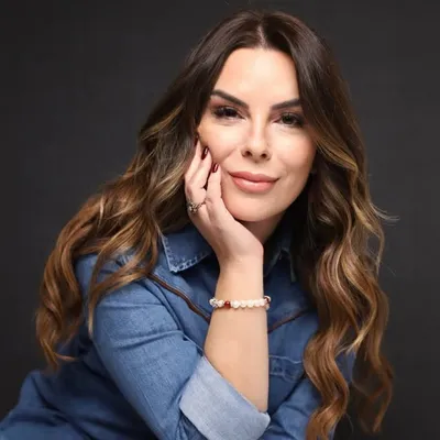 Seren Fosforoğlu profile