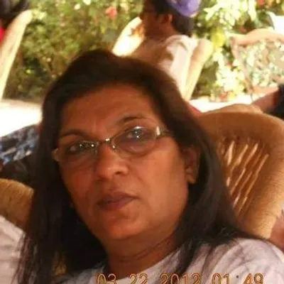 Tarminder Manchanda Melchizedek profile