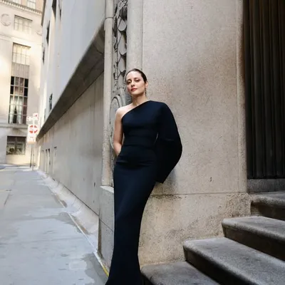 Seren Şirince profile