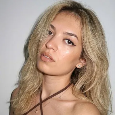 Seren Yılmaz profile