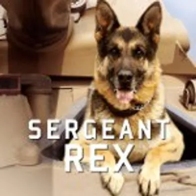 Sergeant Rex profile