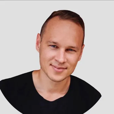 Serge Creator profile