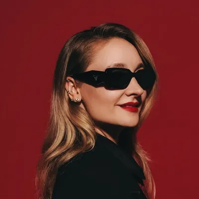 Daria Sergeeva profile