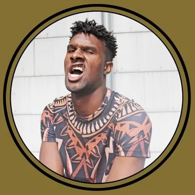 S E R G E G A Y J R. ๐จ profile