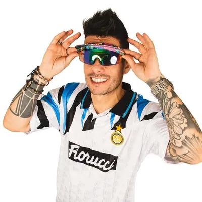 SERGEI REZ! profile