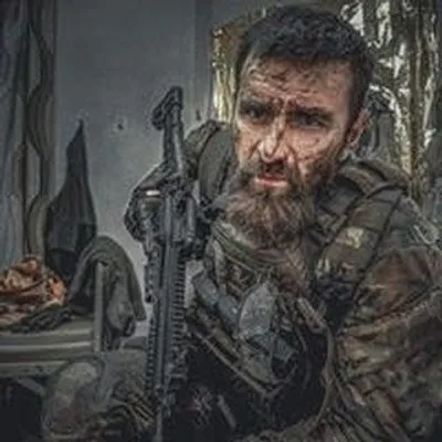 Сергій Нижник profile