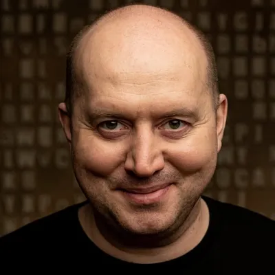Сергей Бурунов profile