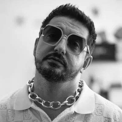 Сергей Матвиенко profile