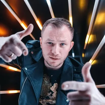 Сергей Осмяков profile