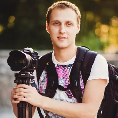 Фотограф Київ, Кременчук profile