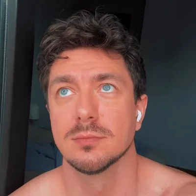 Сергей Хволынский profile
