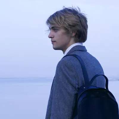 Сергей Зиновкин profile