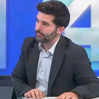 Sergi Expósito profile