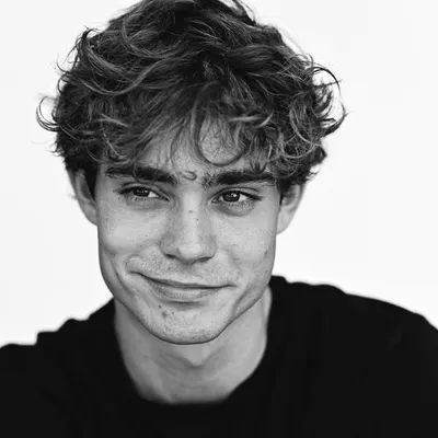 Sergi Cabrer profile