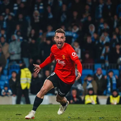 Sergi Darder profile