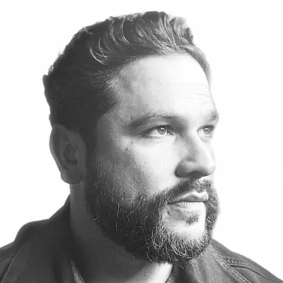 Sergio D. Robleto profile