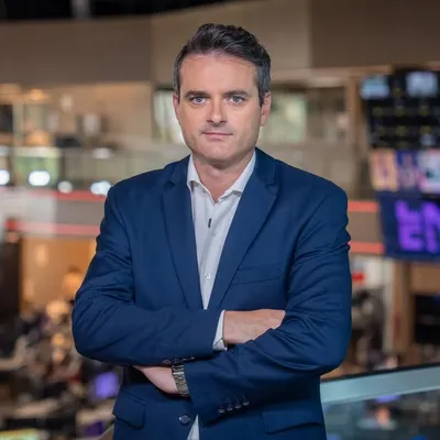 Sergio Farella profile