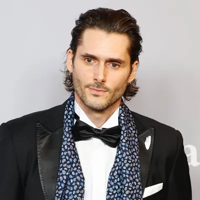 Sergio Mur profile
