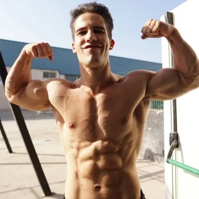 Sergio Ordóñez profile
