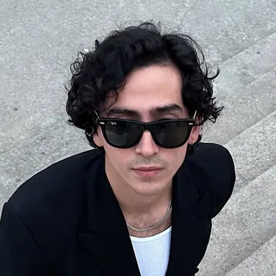 Sergio Andre profile