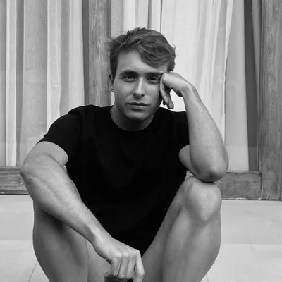 Sergio Alba profile